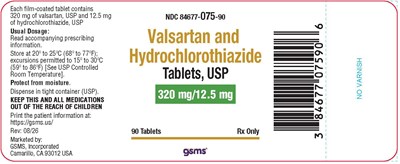 Vht 320mg-12.5mg (gsms-sciegen)-p2.jpg (Vht 320mg 12.5mg (gsms Sciegen) P2)